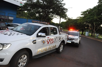 Foto - CarnaGuaíra 2026