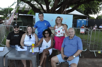 Foto - CarnaGuaíra 2026