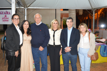 Foto - 2º Dia do Ecal