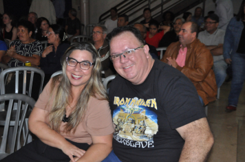 Foto - 4º Dia do Ecal