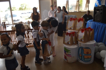 Foto - Formaturas Educação Infantil e Fundamental I 2025