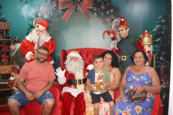 Foto - Natal Encantado 2025
