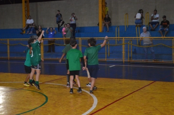 Foto - Taça Guaíra de Futsal Mirim