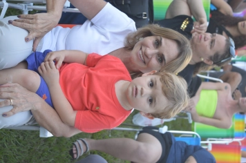 Foto - Circuito SESC