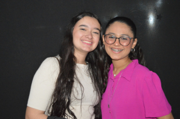 Foto - 3º Dia do Ecal