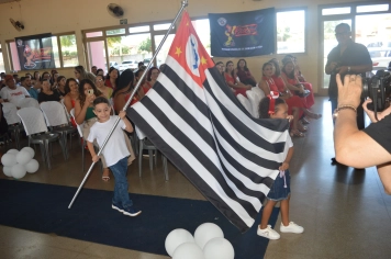 Foto - Formatura Educação Infantil 2025
