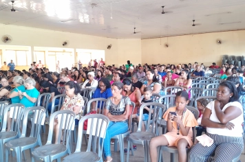 Foto - Sorteio das 20 casas do Nosso Sonho, Nosso Lar