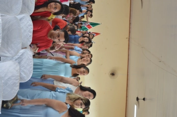 Foto - Formatura Educação Infantil 2025