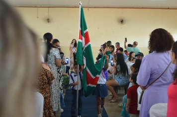 Foto - Formatura Educação Infantil 2025