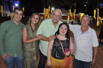 Foto - Natal Encantado 2025