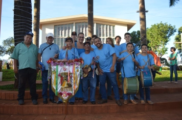 Foto - Natal Encantado 2025