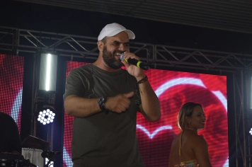 Foto - Baile da Melhor Idade Mês das Mulheres