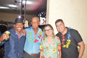 Foto - Baile Havaiano Melhor Idade