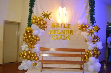 Foto - Miss e Mister Melhor Idade