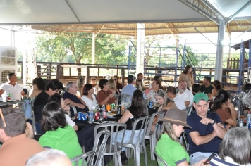Foto - Leilão da Santa Casa de Guaíra
