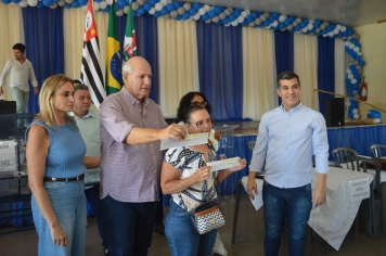 Foto - Sorteio das 20 casas do Nosso Sonho, Nosso Lar