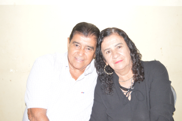 Foto - Baile Havaiano Melhor Idade