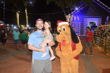 Foto - Natal Encantado 2025
