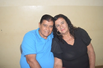 Foto - Baile da Melhor Idade Mês das Mulheres