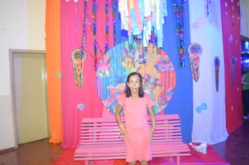 Foto - Baile Idoso 6/2