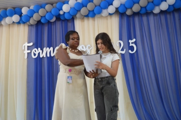 Foto - Formaturas Educação Infantil e Fundamental I 2025
