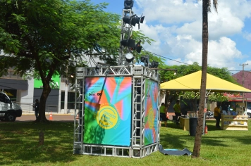 Foto - Circuito SESC