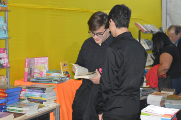 Foto - 2º Dia do Ecal