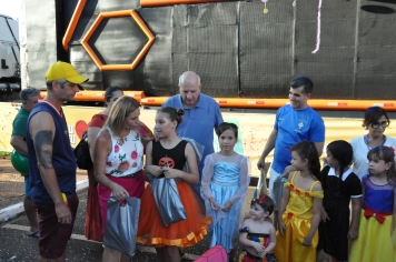 Foto - CarnaGuaíra 2026