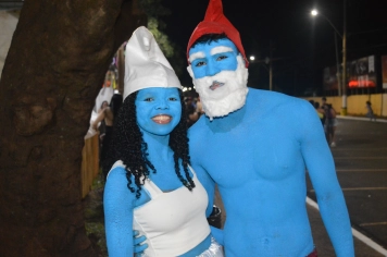 Foto - CarnaGuaíra 2026