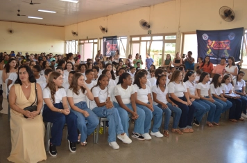 Foto - Formaturas Educação Infantil e Fundamental I 2025