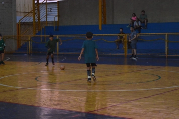 Foto - Taça Guaíra de Futsal Mirim