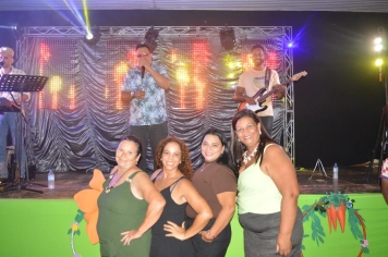 Foto - Baile da Melhor Idade Páscoa 