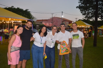 Foto - Circuito SESC