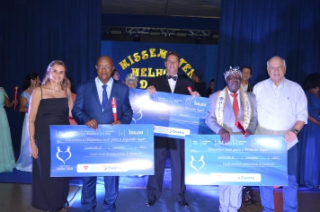 Foto - Miss e Mister Melhor Idade