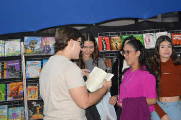 Foto - 3º Dia do Ecal