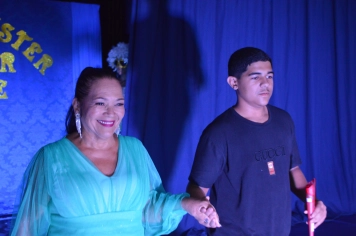 Foto - Miss e Mister Melhor Idade