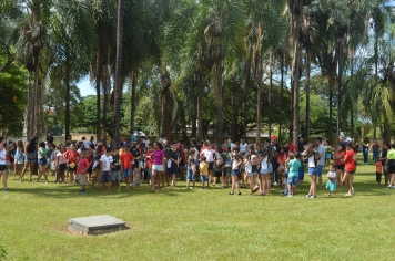 Foto - Circuito SESC