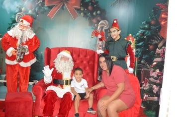 Foto - Natal Encantado 2025
