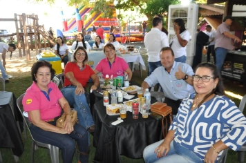 Foto - Leilão da Santa Casa de Guaíra