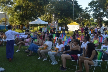 Foto - Circuito SESC