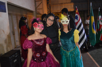 Foto - 2ª Gincaetec 