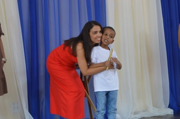 Foto - Formatura Educação Infantil 2025