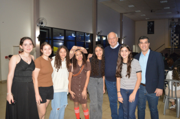 Foto - 2º Dia do Ecal