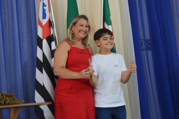 Foto - Formaturas Educação Infantil e Fundamental I 2025