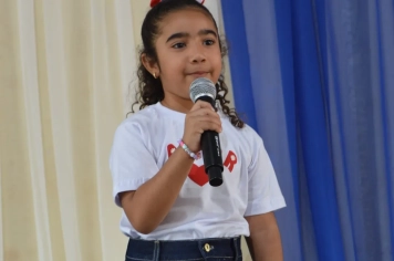 Foto - Formaturas Educação Infantil e Fundamental I 2025