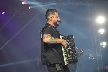 Foto relacionada - Tecnologia, Família e Negócios: FAIG 2025 Supera Expectativas e Impulsiona o Agro de Guaíra