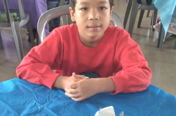 Foto - Aniversariantes do Trimestre