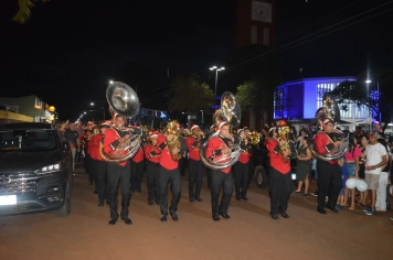 Foto - Natal Encantado 2025