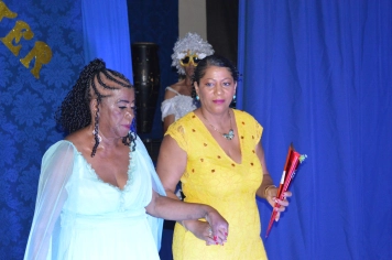 Foto - Miss e Mister Melhor Idade