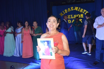 Foto - Miss e Mister Melhor Idade